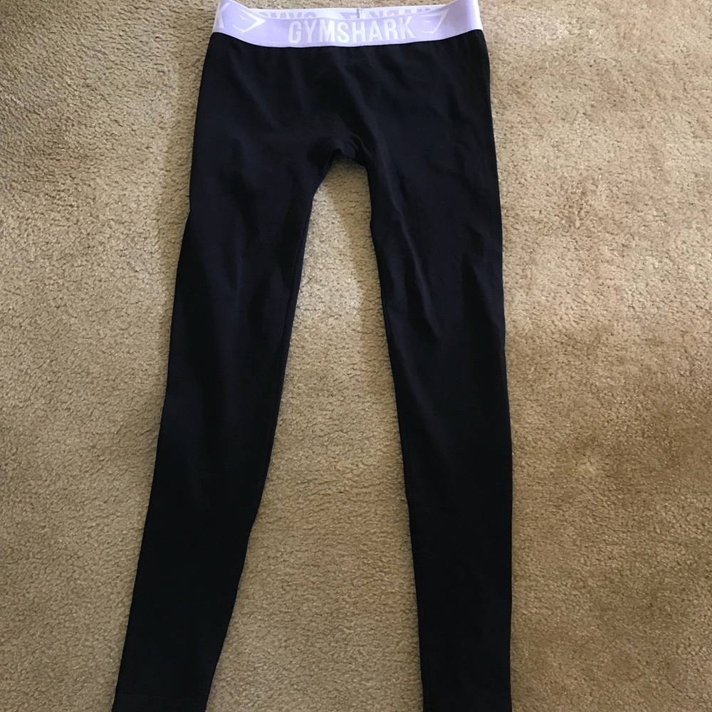 Gymshark fit leggings